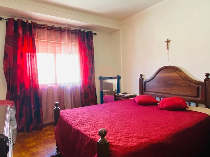 Apartamento T2 para Venda em Caldas da Rainha - Santo Onofre e Serra do Bouro Foto 7