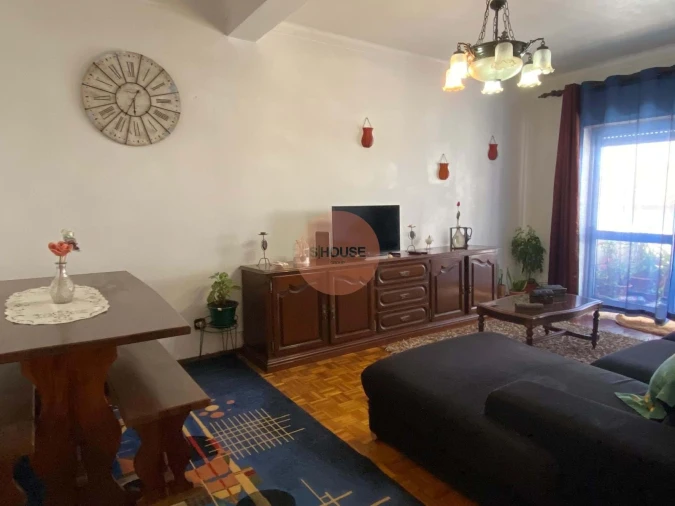 Apartamento T2 para Venda em Caldas da Rainha - Santo Onofre e Serra do Bouro Foto 8