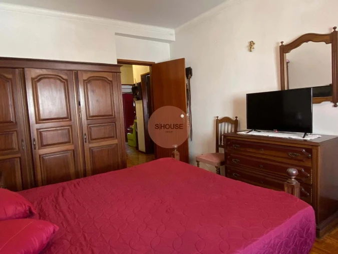 Apartamento T2 para Venda em Caldas da Rainha - Santo Onofre e Serra do Bouro Foto 5