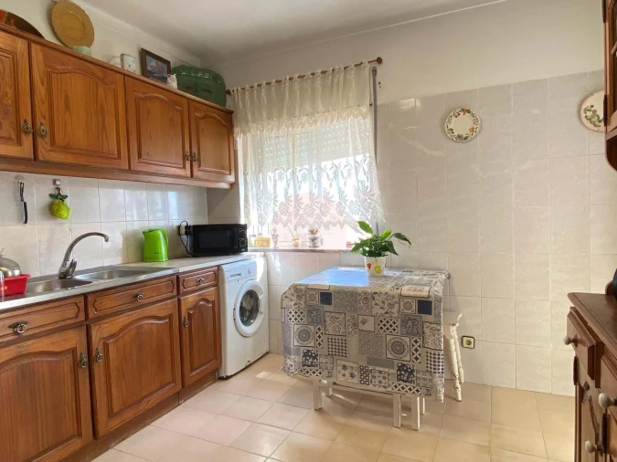 Apartamento T2 para Venda em Caldas da Rainha - Santo Onofre e Serra do Bouro Foto 2