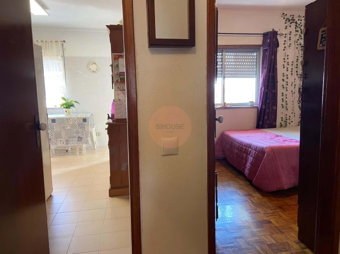 Apartamento T2 para Venda em Caldas da Rainha - Santo Onofre e Serra do Bouro Foto 11