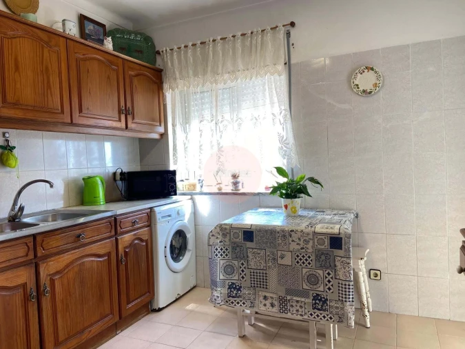 Apartamento T2 para Venda em Caldas da Rainha - Santo Onofre e Serra do Bouro Foto 19