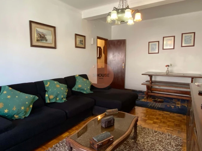 Apartamento T2 para Venda em Caldas da Rainha - Santo Onofre e Serra do Bouro Foto 4