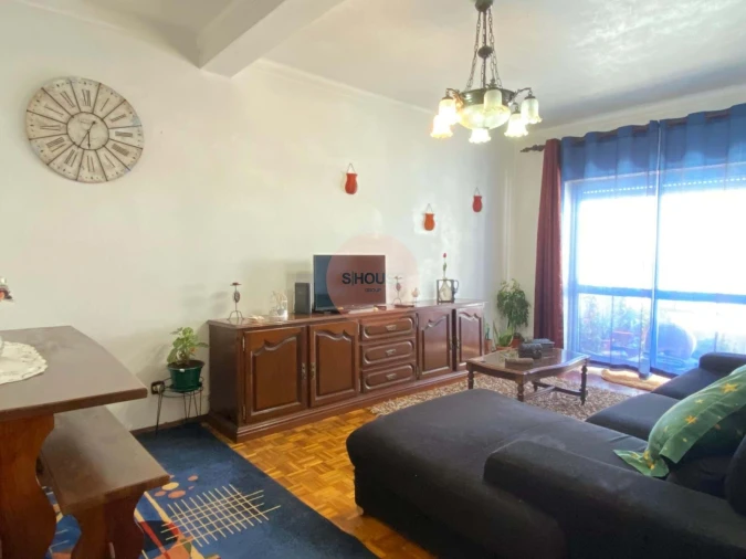 Apartamento T2 para Venda em Caldas da Rainha - Santo Onofre e Serra do Bouro Foto 3