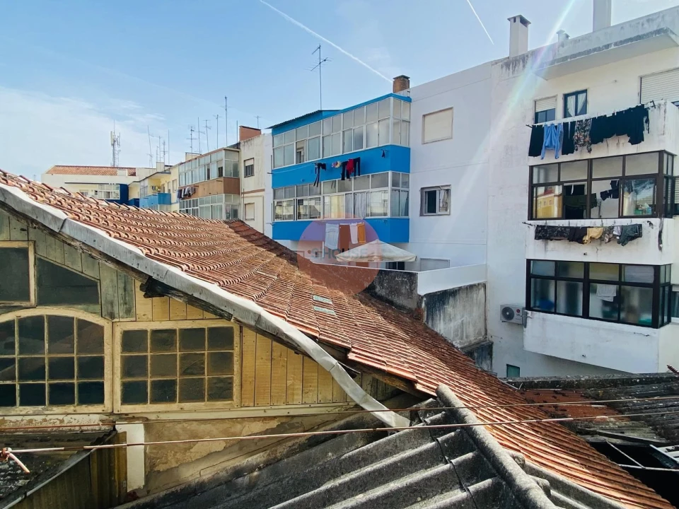 Prédio para Venda em Caldas da Rainha - Santo Onofre e Serra do Bouro Foto 19
