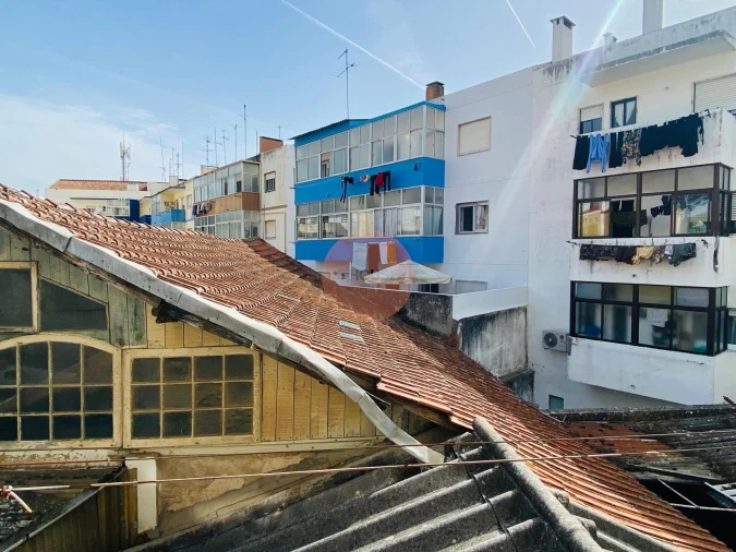 Prédio para Venda em Caldas da Rainha - Santo Onofre e Serra do Bouro Foto 19