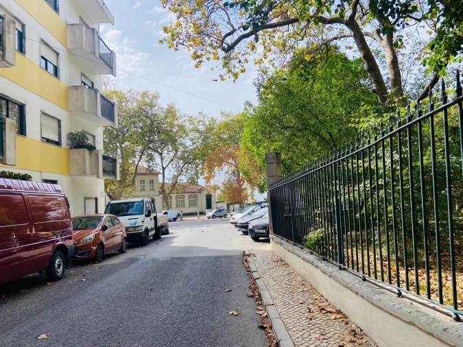 Prédio para Venda em Caldas da Rainha - Santo Onofre e Serra do Bouro Foto 4