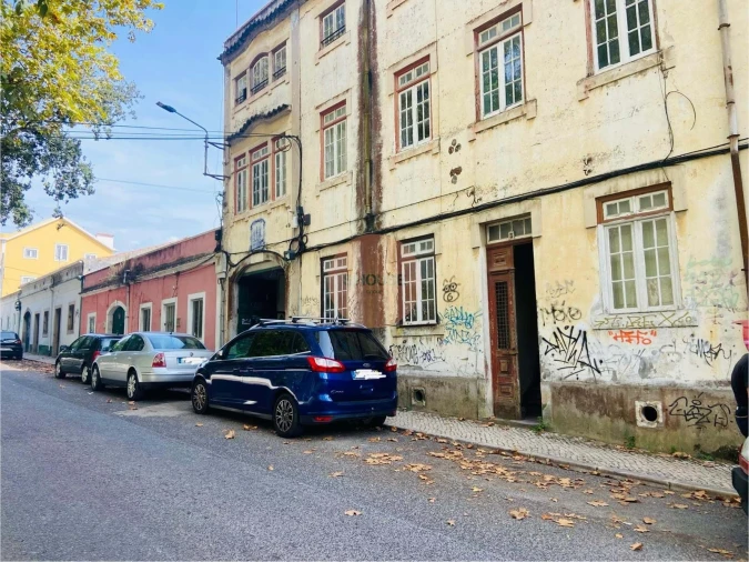 Prédio para Venda em Caldas da Rainha - Santo Onofre e Serra do Bouro Foto 2