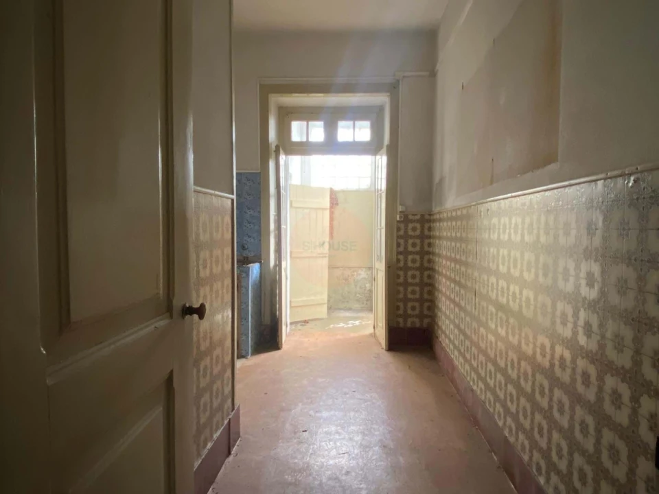 Prédio para Venda em Caldas da Rainha - Santo Onofre e Serra do Bouro Foto 9