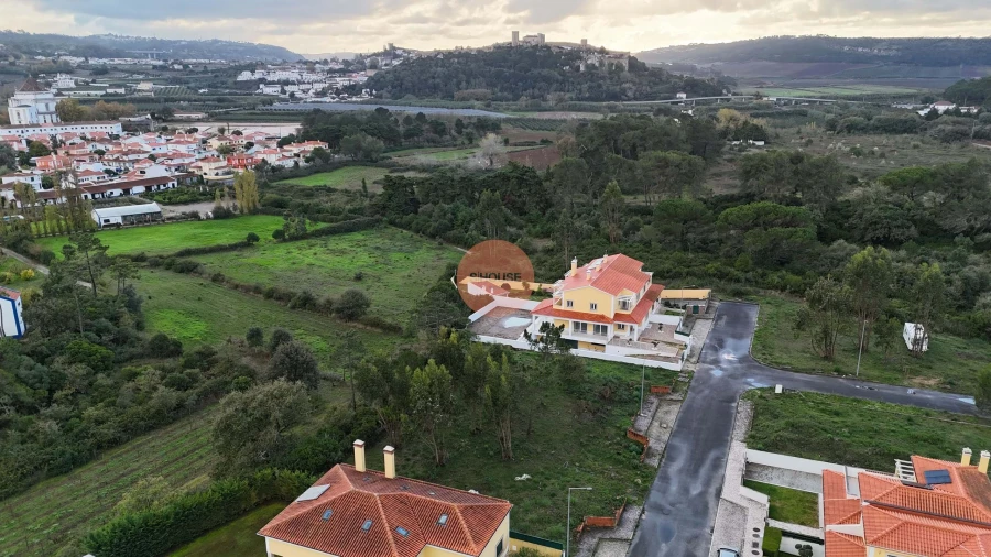 Terreno para Venda em Santa Maria, São Pedro e Sobral da Lagoa Foto 26