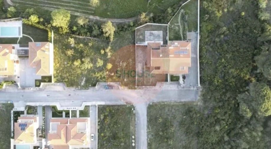 Terreno para Venda em Santa Maria, São Pedro e Sobral da Lagoa Foto 14