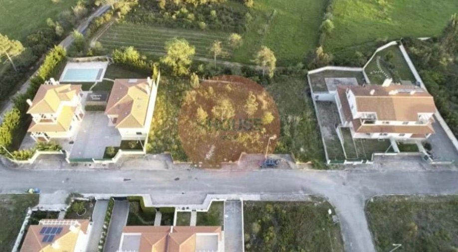 Terreno para Venda em Santa Maria, São Pedro e Sobral da Lagoa Foto 13