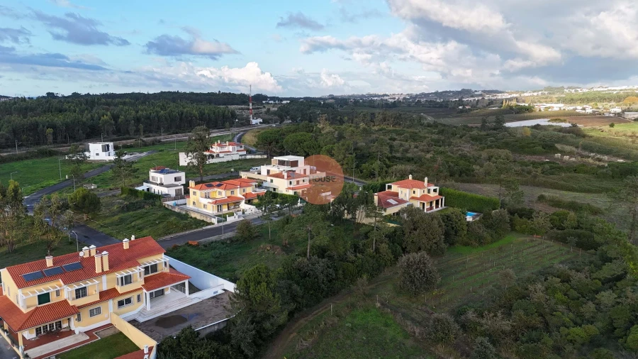 Terreno para Venda em Santa Maria, São Pedro e Sobral da Lagoa Foto 21