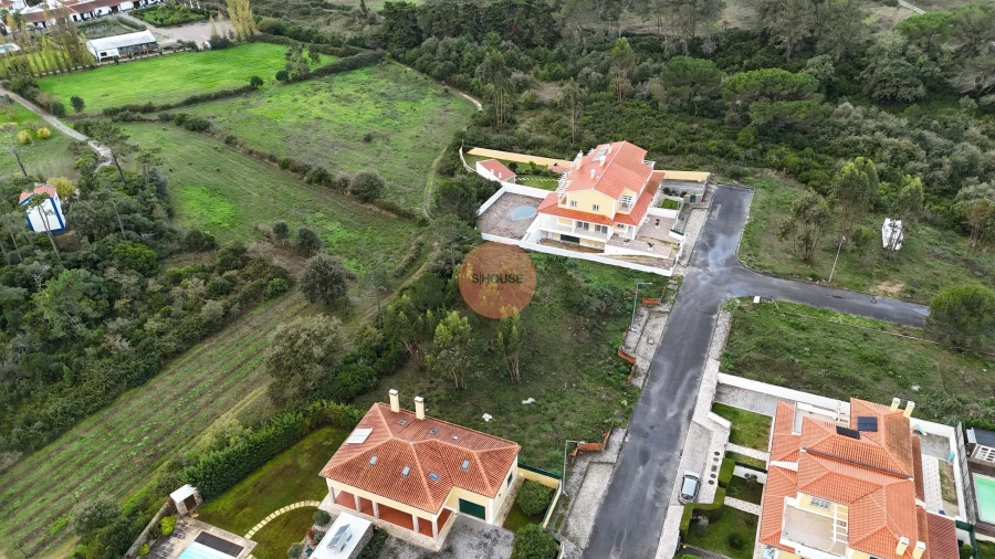 Terreno para Venda em Santa Maria, São Pedro e Sobral da Lagoa Foto 27