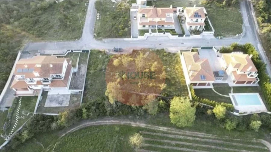 Terreno para Venda em Santa Maria, São Pedro e Sobral da Lagoa Foto 16