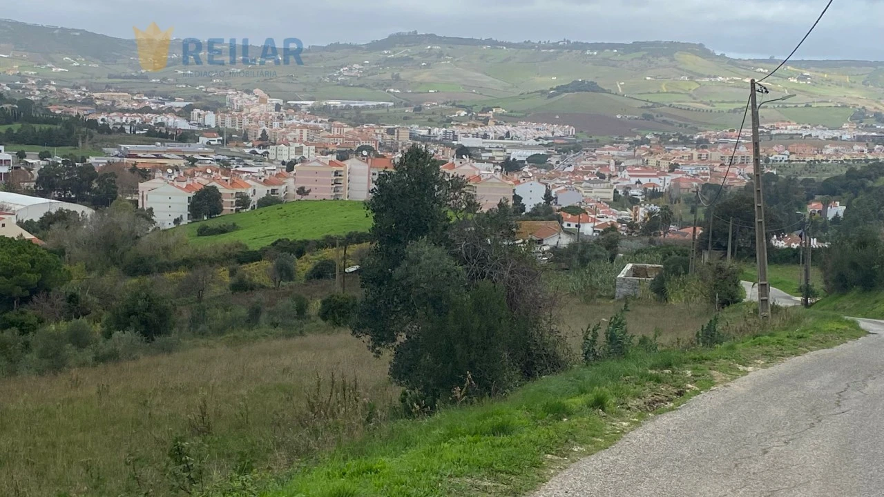 Moradia T1 para Venda em Arruda dos Vinhos Foto 20