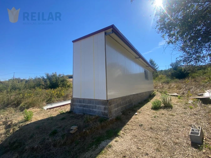 Moradia T1 para Venda em Arruda dos Vinhos Foto 7