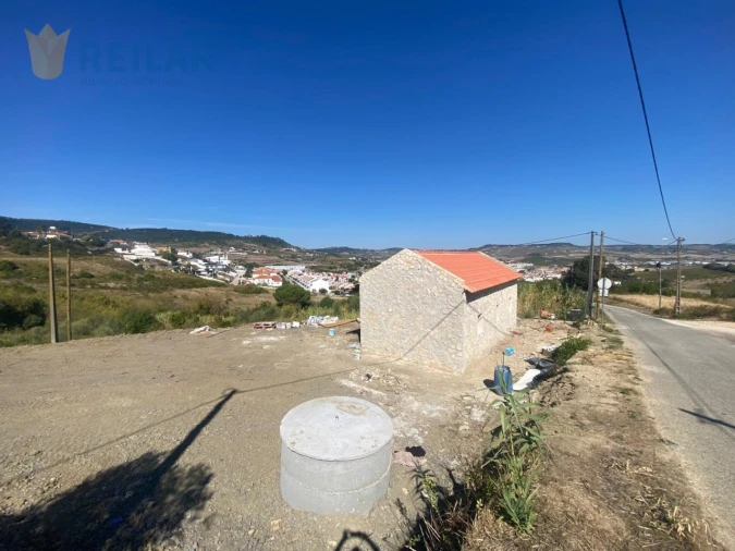 Moradia T1 para Venda em Arruda dos Vinhos