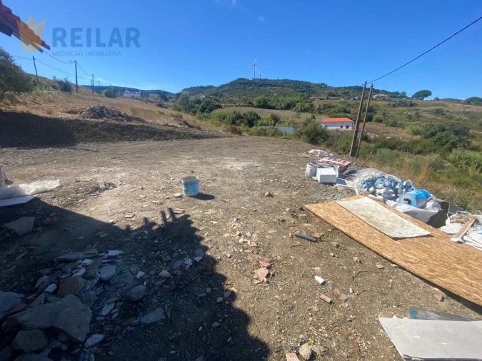 Moradia T1 para Venda em Arruda dos Vinhos Foto 11