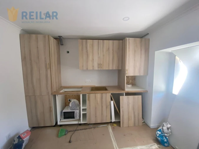 Moradia T1 para Venda em Arruda dos Vinhos Foto 12