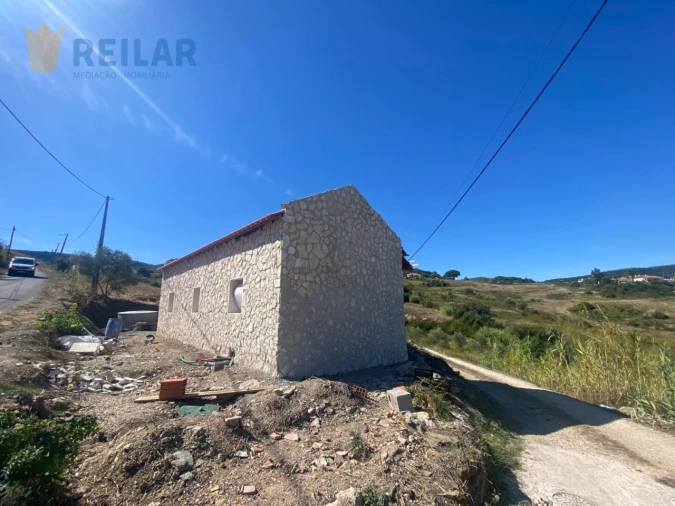 Moradia T1 para Venda em Arruda dos Vinhos Foto 18