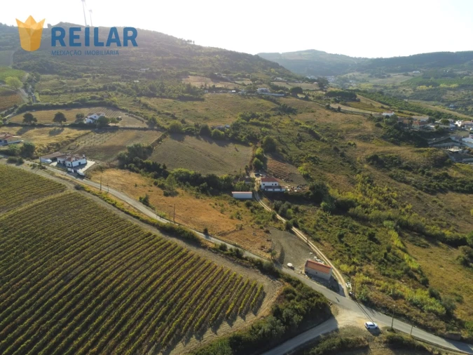Moradia T1 para Venda em Arruda dos Vinhos Foto 27