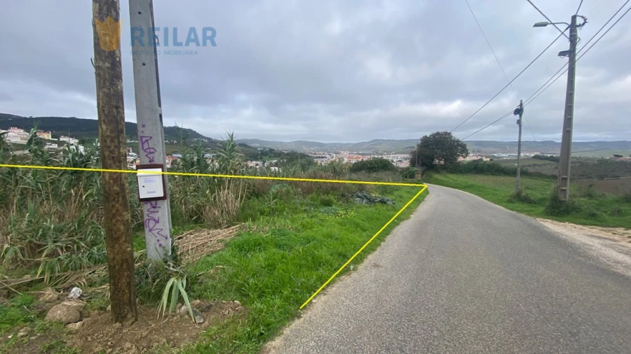 Terreno Misto para Venda em Arruda dos Vinhos Foto 23
