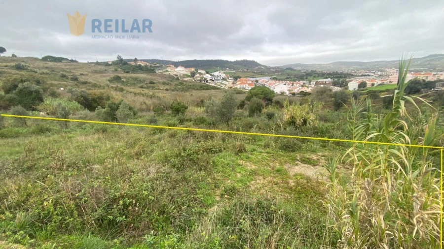 Terreno Misto para Venda em Arruda dos Vinhos Foto 24