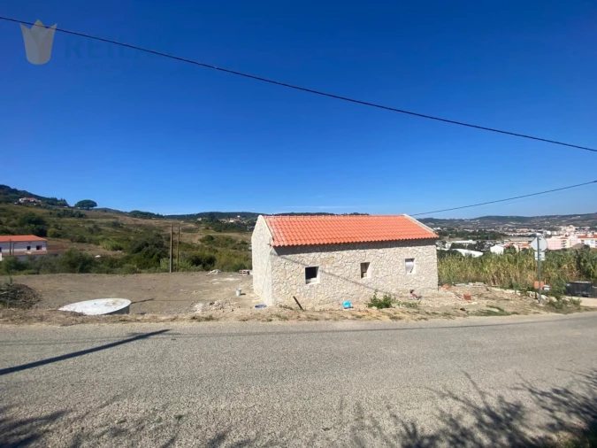 Terreno Misto para Venda em Arruda dos Vinhos Foto 6
