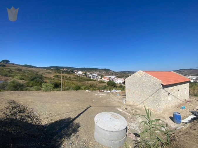 Terreno Misto para Venda em Arruda dos Vinhos Foto 8