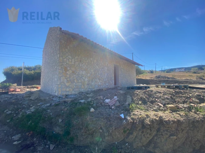 Terreno Misto para Venda em Arruda dos Vinhos Foto 11