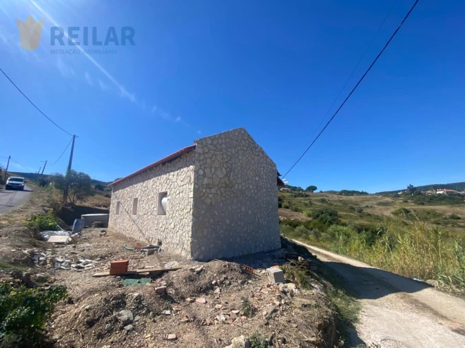 Terreno Misto para Venda em Arruda dos Vinhos Foto 12