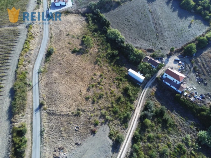 Terreno Misto para Venda em Arruda dos Vinhos Foto 2