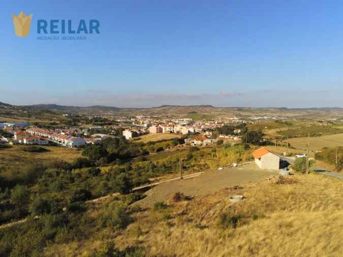 Terreno Misto para Venda em Arruda dos Vinhos Foto 27
