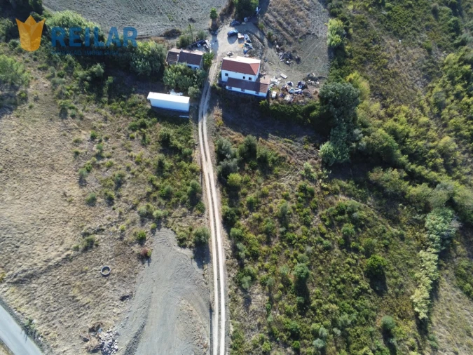 Terreno Misto para Venda em Arruda dos Vinhos Foto 15