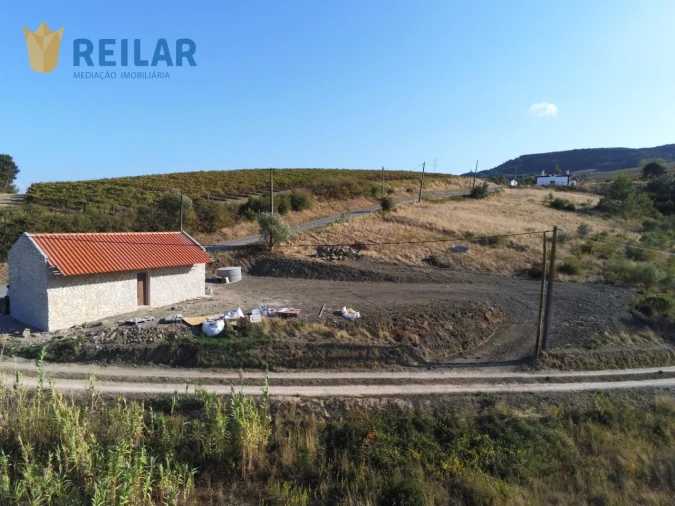 Terreno Misto para Venda em Arruda dos Vinhos Foto 31