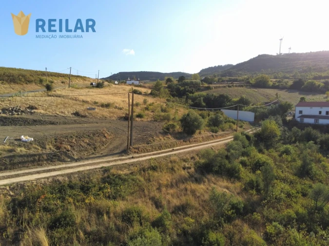 Terreno Misto para Venda em Arruda dos Vinhos Foto 32