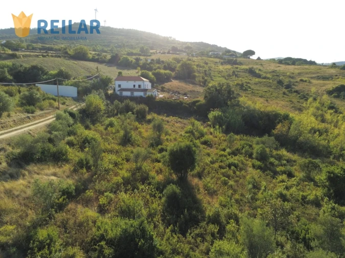 Terreno Misto para Venda em Arruda dos Vinhos Foto 33