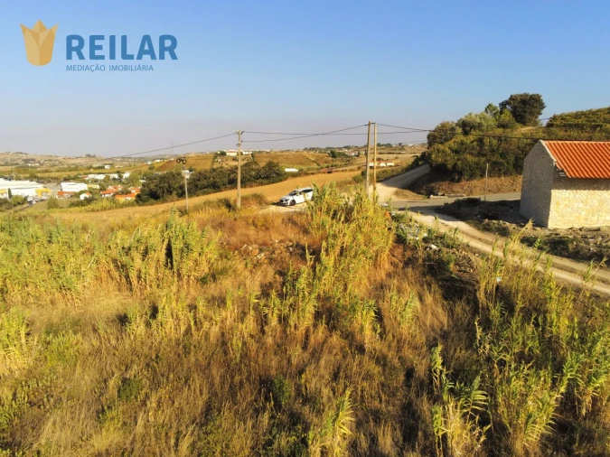 Terreno Misto para Venda em Arruda dos Vinhos Foto 34