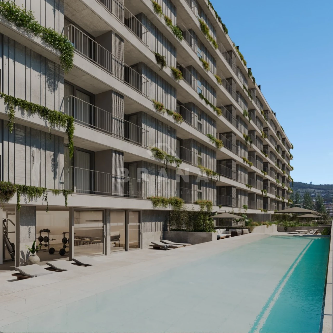 Apartamento para Venda em São Vitor (Braga) Foto 1