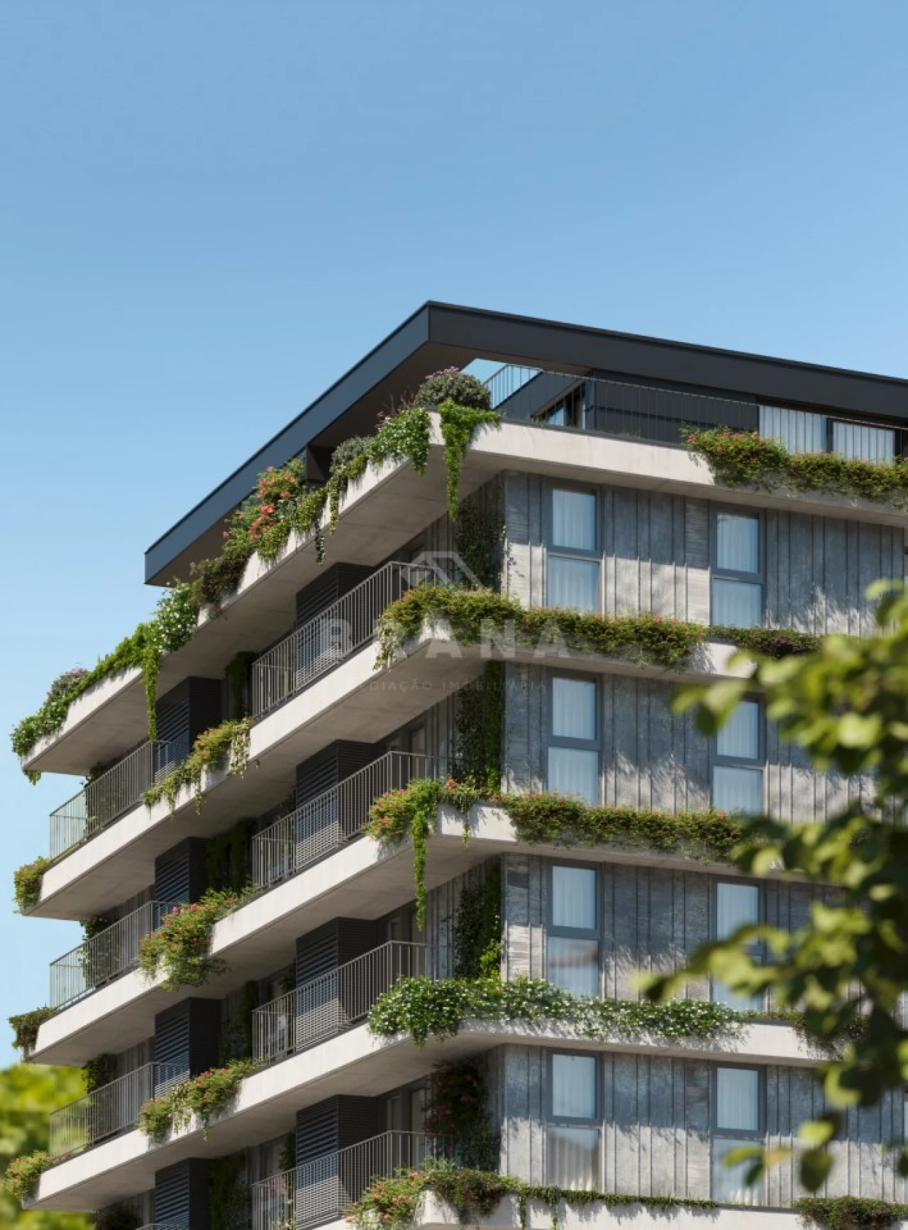 Apartamento para Venda em São Vitor (Braga) Foto 4