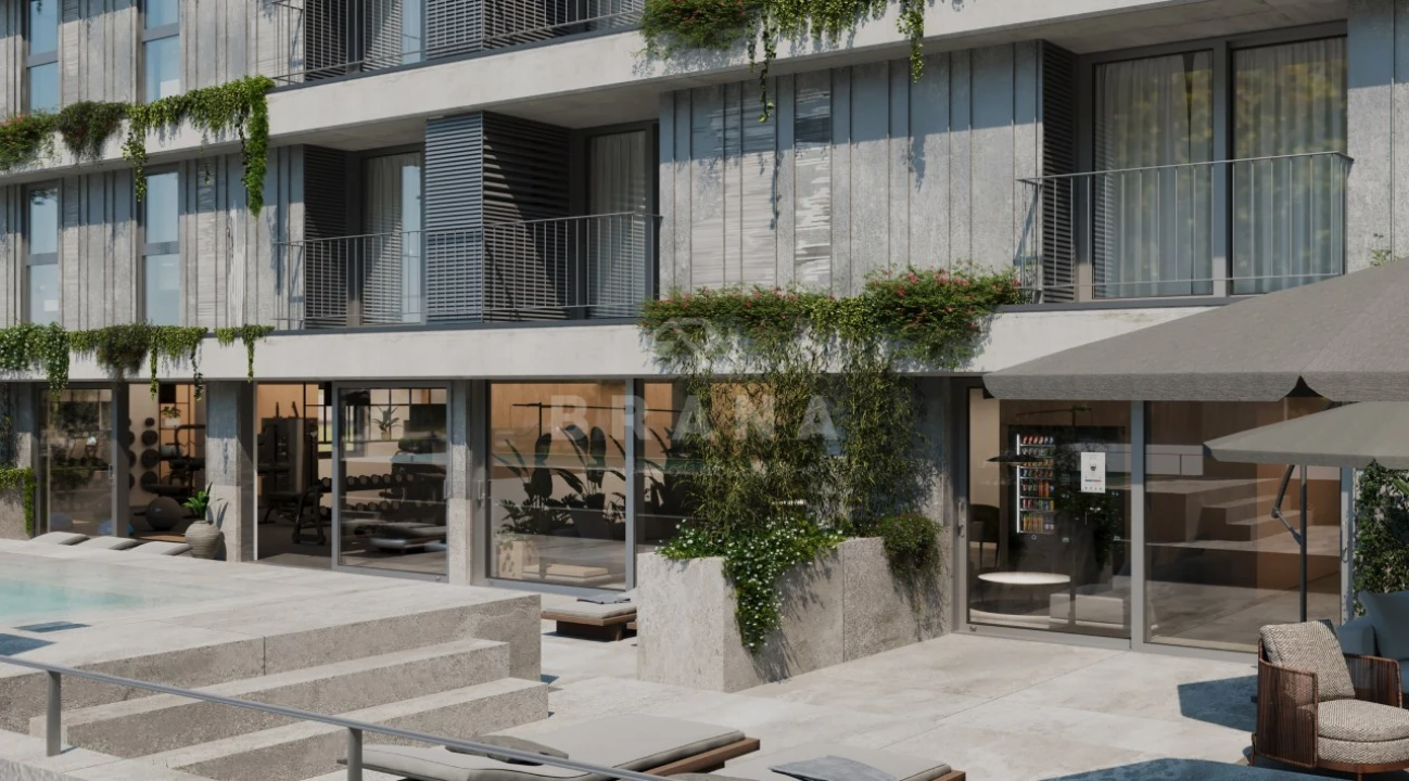 Apartamento para Venda em São Vitor (Braga) Foto 6