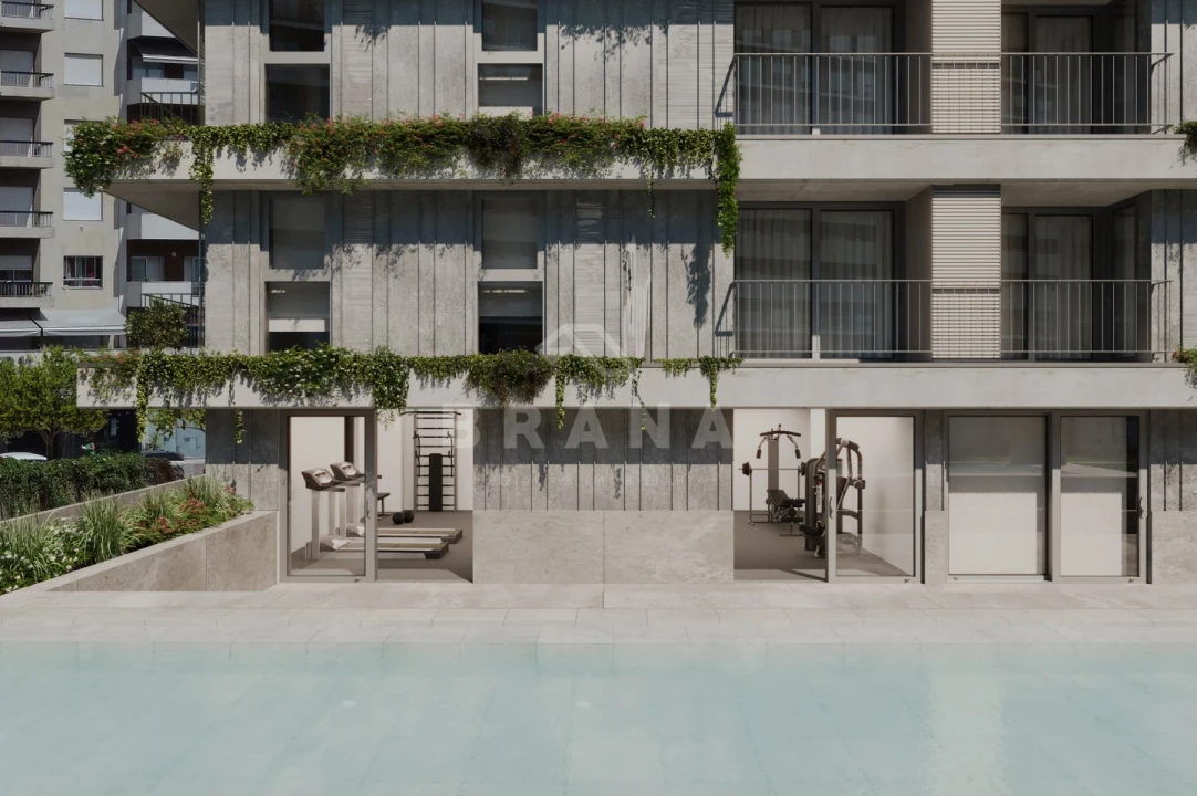 Apartamento para Venda em São Vitor (Braga) Foto 7