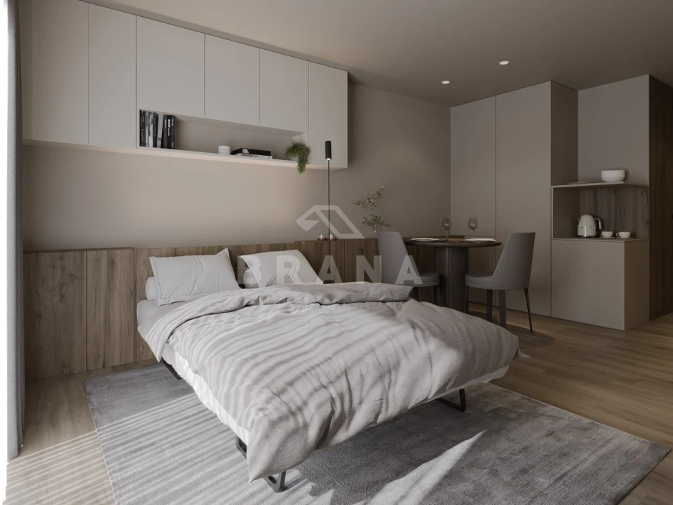 Apartamento para Venda em São Vitor (Braga) Foto 11