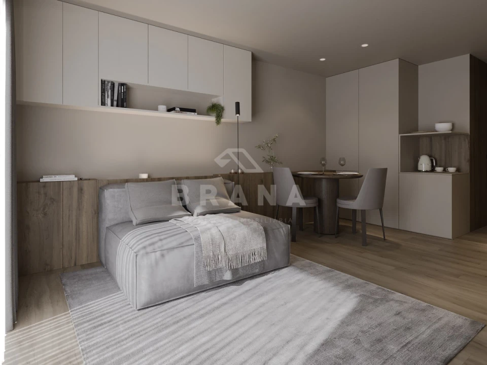 Apartamento para Venda em São Vitor (Braga) Foto 12