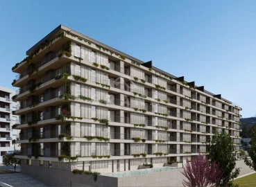 Apartamento para Venda em São Vitor (Braga)