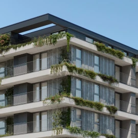 Apartamento para Venda em São Vitor (Braga)
