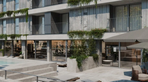 Apartamento para Venda em São Vitor (Braga)