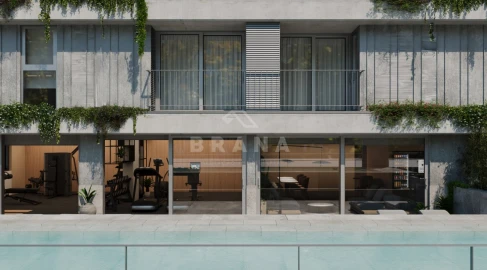Apartamento para Venda em São Vitor (Braga)