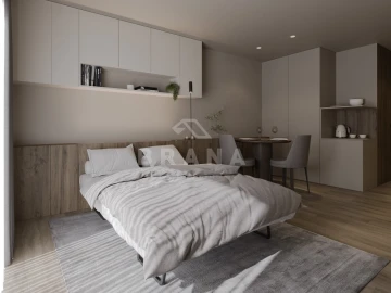 Apartamento para Venda em São Vitor (Braga)